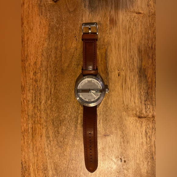 Fossil AM4217 is 50mm - Picture 1 of 4